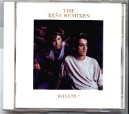 Wham - The Best Remixes